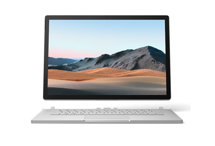 礼县Surface 维修前的准备工作