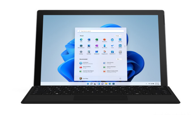 礼县surface Pro闪屏，抖动
